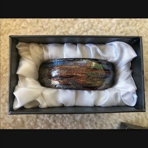 Art Glass Bracelet, Pier 1
